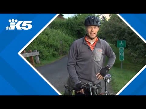Bike to Work Day attracts cyclists across the region