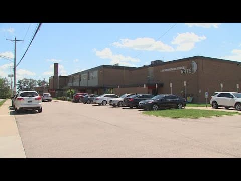 Parent advocates to voice concerns over possible closures of some Columbus schools