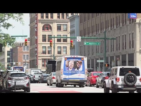 Indianapolis peace group plans weekend patrols downtown