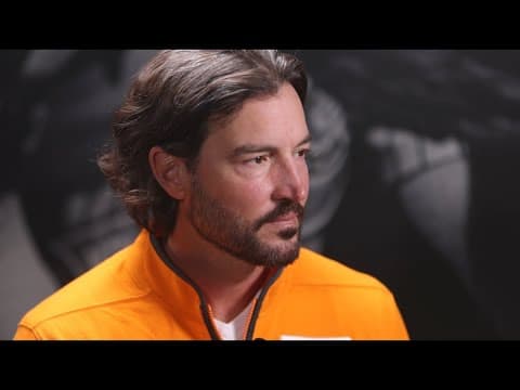 Defending Champs: An Interview with Coach Tony Vitello