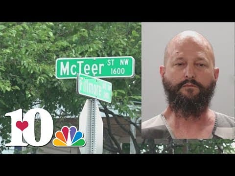 52-year-old man facing charges after dragging officers, crashing into KCSO cruiser during chase