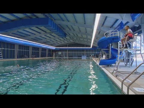 Indy Parks looking to fill more than 400 jobs this summer