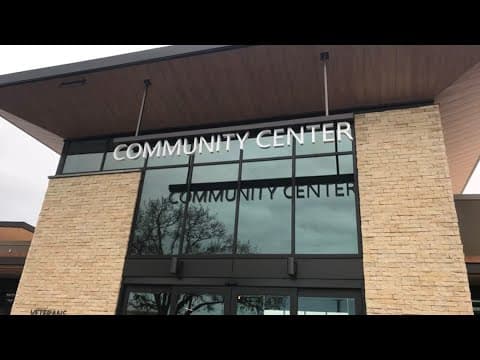 Central Ohio warming centers open doors to all as winter storm picks up