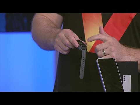 The latest, groundbreaking technology your kids need