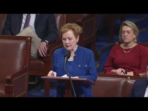 Where is U.S. Rep. Kay Granger? Not 'missing' and not 'in Dementia care'