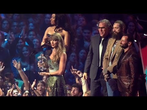 Recapping the 2024 MTV VMAs