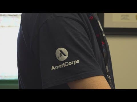 Knox County CAC Americorps loses funding, programs cut