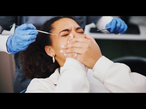 White 32 Dental helps patients conquer dental anxiety