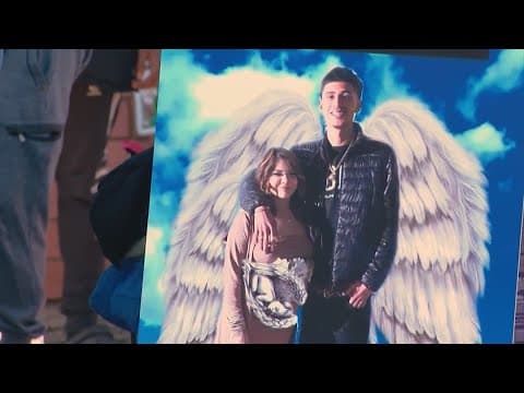 Possible murder weapon recovered in case of San Antonio couple killed