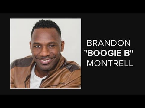 New Orleans comedian 'Boogie B' killed in grocery store parking lot