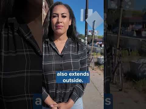 A new coffee shop is bringing fresh energy to George Floyd Square.