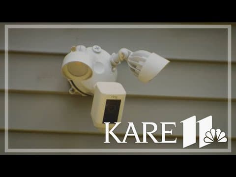 Brooklyn Park police asking community to register home and business cameras with department