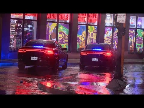 Entire NOPD on the streets this New Year's Eve weekend