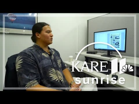 Native newspapers archived online in meaningful project