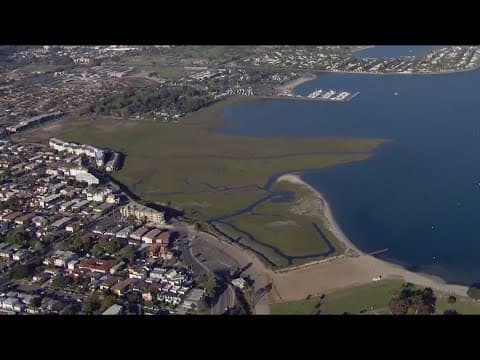 Years-long debate ends in approval of De Anza Cove plan