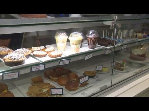Dog Tag Bakery offers Small Business Saturday deals