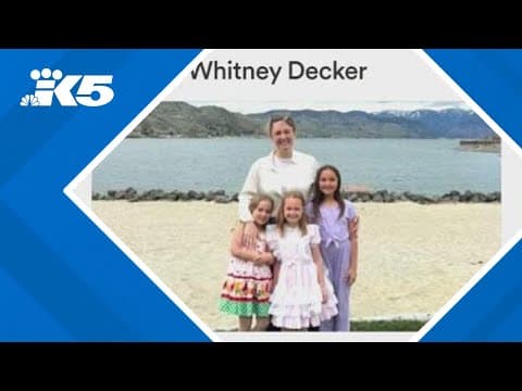 GoFundMe to support mother of 3 sisters found dead raises over $1 million