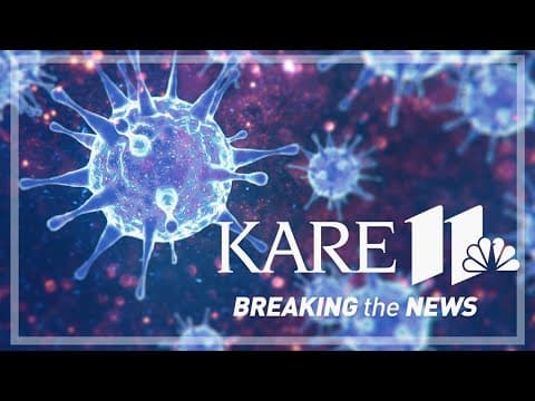 'This will never be eradicated' | Doctors issue warning about BA.5, the dominant U.S. variant