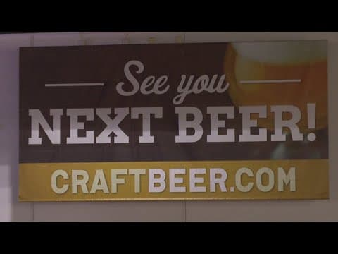 Colorado craft beer’s resilience on display at Great American Beer Festival despite recent closures