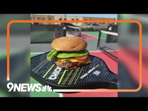 Chicken N Pickle announces its Colorado debut