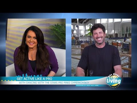 Easy Steps for Winter Family Fitness | San Diego Living