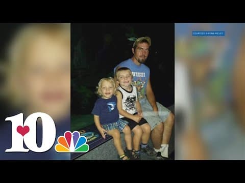 Local diver retrieves 13-year-old's late father's lost fishing pole