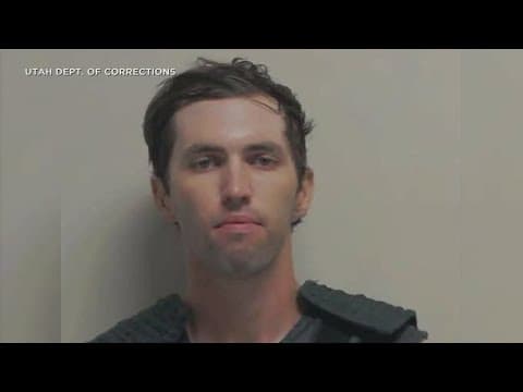 Hearing for suspect in murder of Charlie Kirk