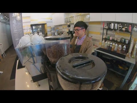 Impact of Brazil tariffs on coffee prices