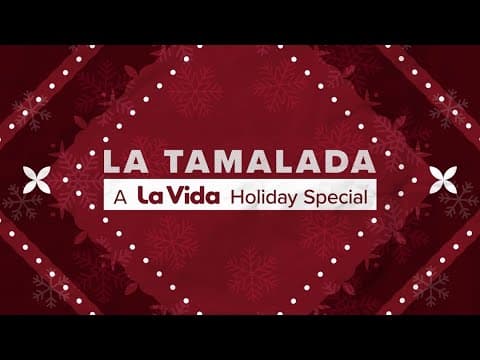 2024 La Vida Holiday Special