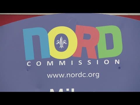 Payroll issues for NORD employees