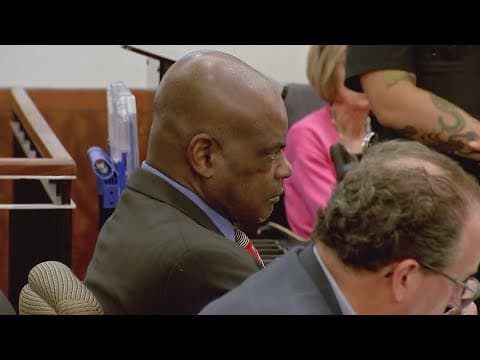 Former Houston police officer convicted of murder in connection with 2019 drug raid