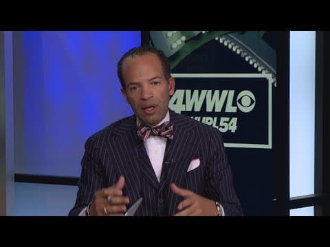 Your Health with Dr. Corey Hebert