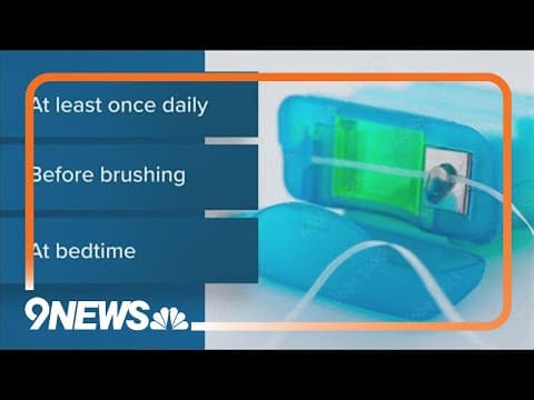 Best ways to avoid gum disease