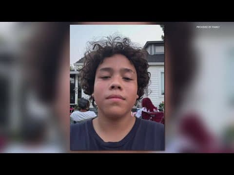 Teen still in critical condition after hit-and-run crash while riding bicycle