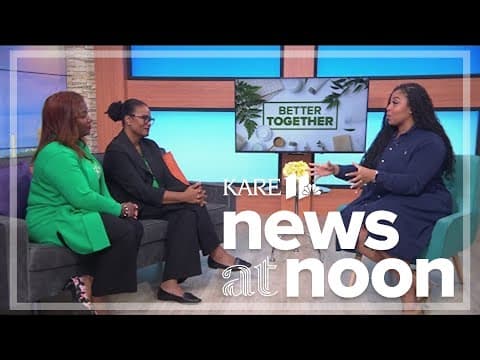 Walk for Healthy Living encourages African-American women to stay active