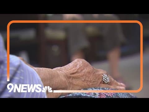 New Alzheimer's disease research conducted at Colorado State University