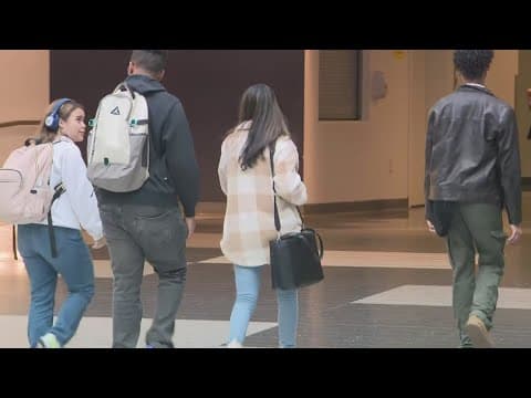 AI could help spot struggling students