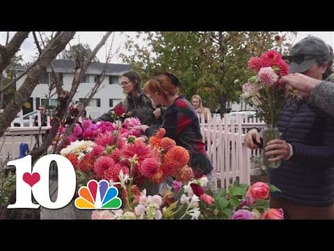 Parkridge community hosts music and art crawl highlighting local talent