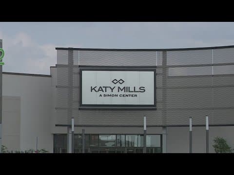 Katy Mills Mall retail thefts lead police to suspected $100M cartel crime ring