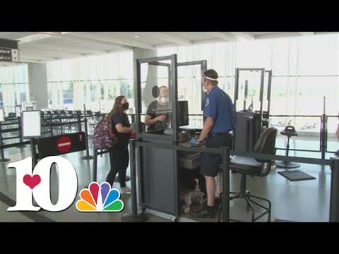 McGhee Tyson to announce new airline