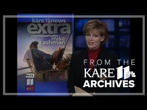 Amazing Angler (2001) | From the Archives