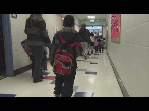 Spanking students is still allowed in many states, including Texas. Now a group wants it banned.