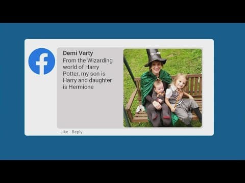 Mommy Moment: Halloween costumes