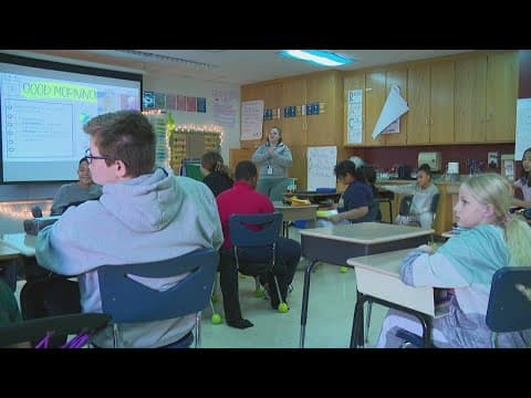 City Connects program expands in schools across Indiana