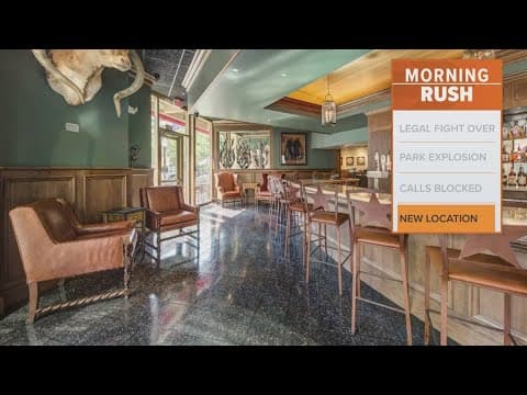 Reata restaurant opens a new temporary location in downtown Fort Worth