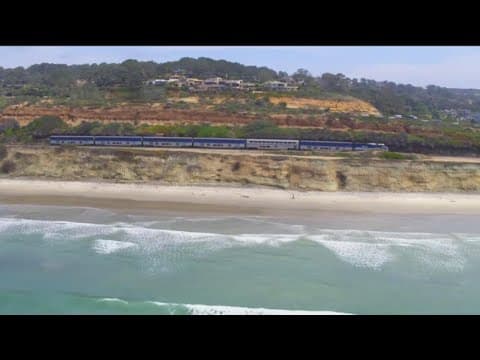 Looming rail strike could impact Southern California commuters, ports