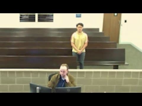 Harris County officials look for more possible victims of accused serial rapist