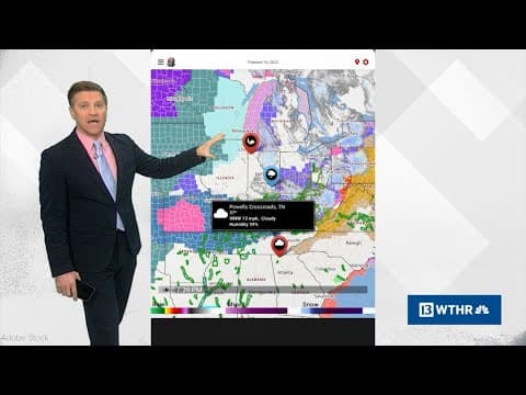 13 Weather App Explainer | Outside the Forecast