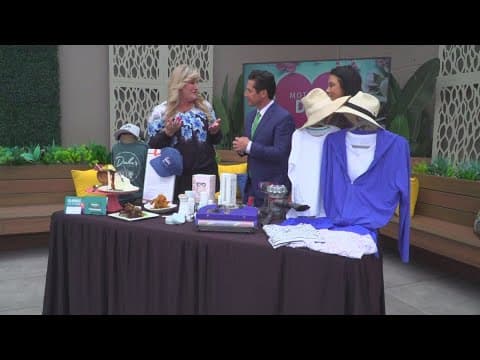 Creative and local gift ideas to celebrate Mother's Day