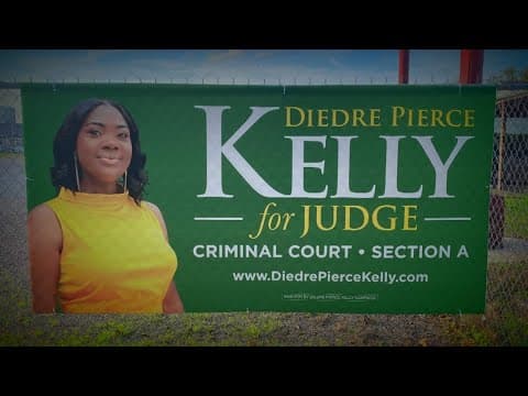 Diedre Pierce Kelly seeks redemption from ‘mistake,’ former rival urges voters to reject ‘admitted f